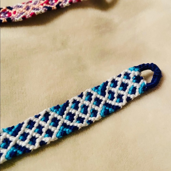 Handmade Bracelets/Anklets - Picture 3 of 4